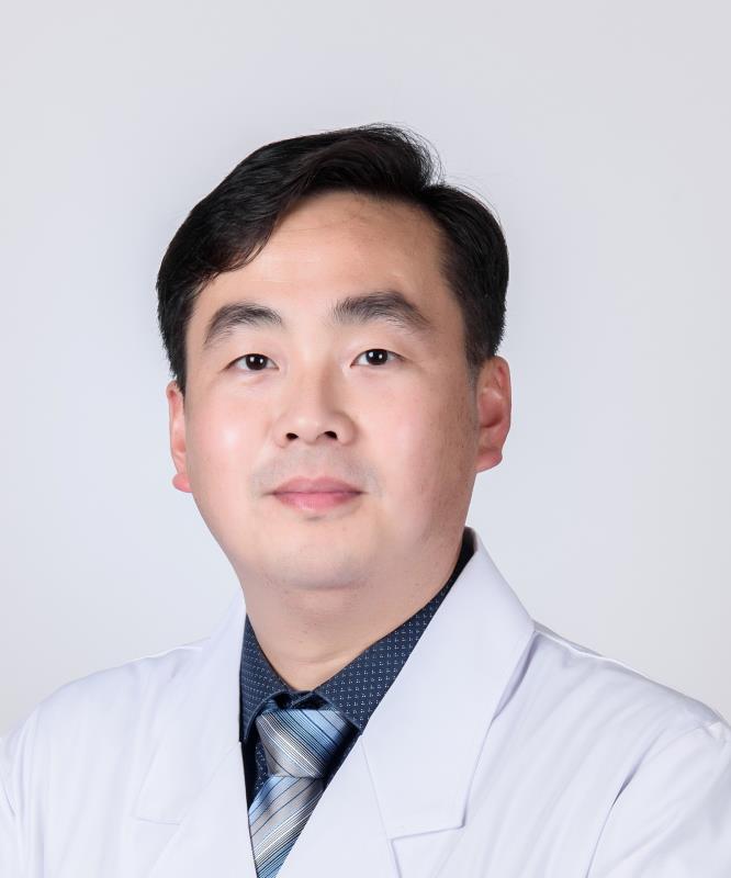 扈新刚