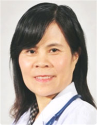 吕晓菊