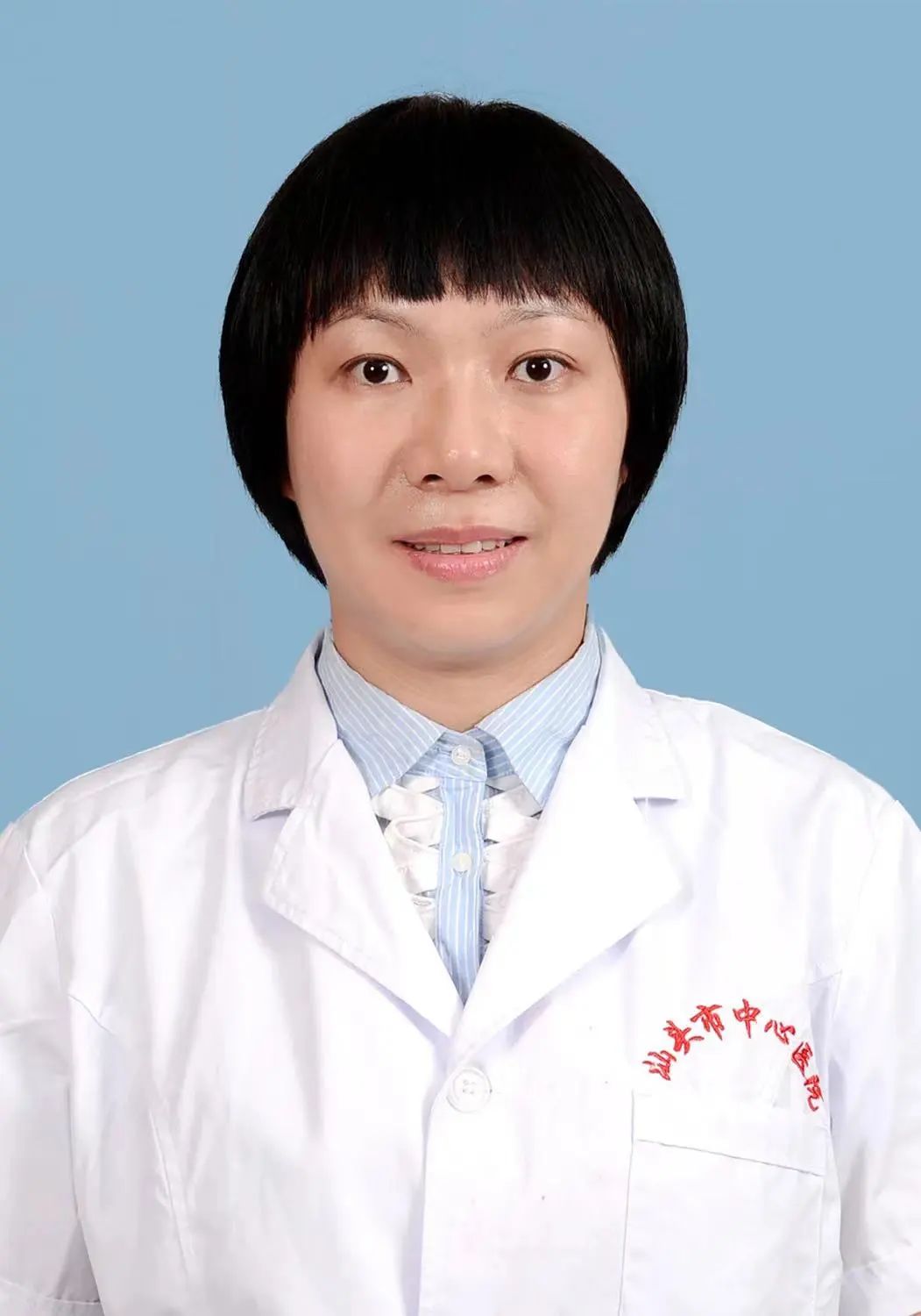 李淑娴