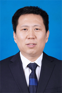 谢国强