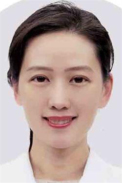 谭淳予