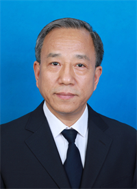 刘江华