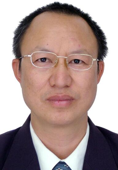 郝应禄