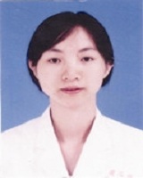 杨映珊