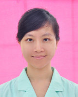 顾莉萍