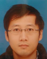 杨晋