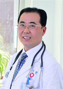 杨营军