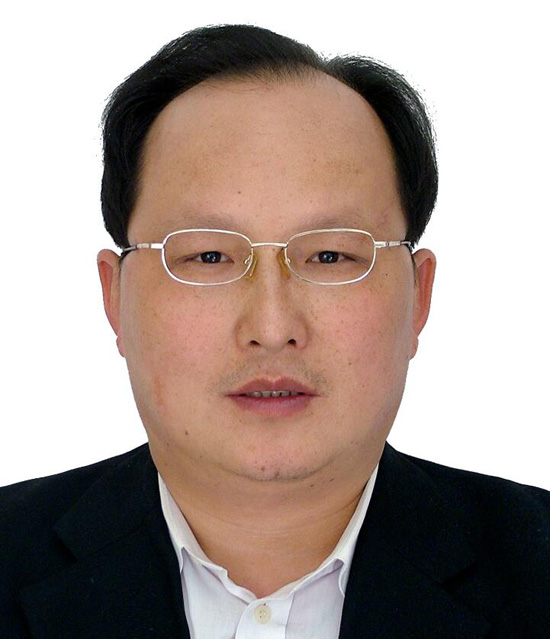 周秀金