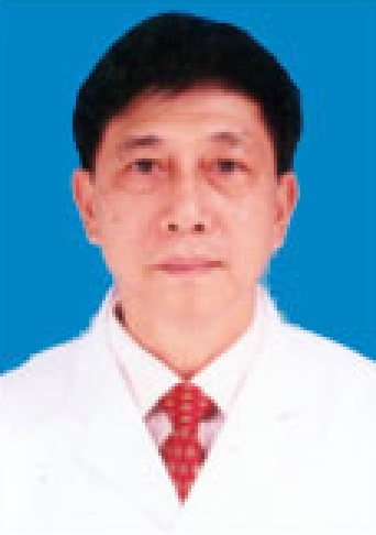 卢东生