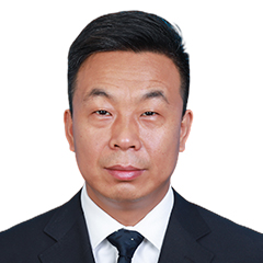 赵振华