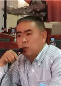罗志伟