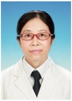 钟丽雁
