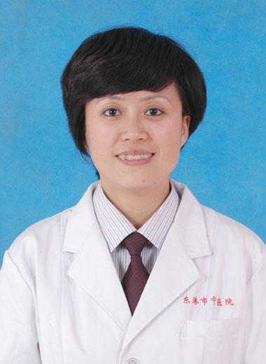 孙秀丽