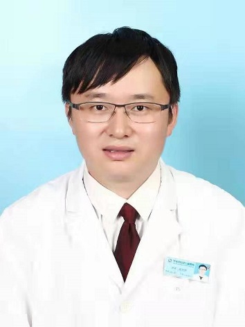 赵军锋