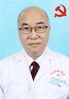 李勇