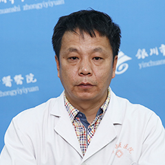 许冬平