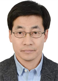 李赓