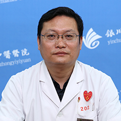 杨志刚