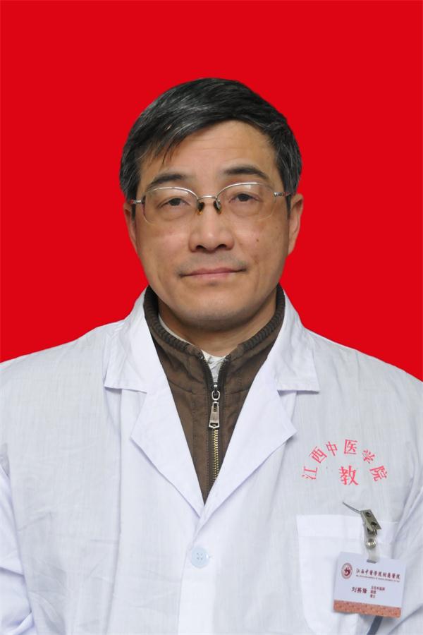 刘英锋