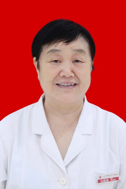 马佩莲