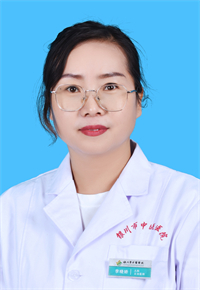 李晓娇