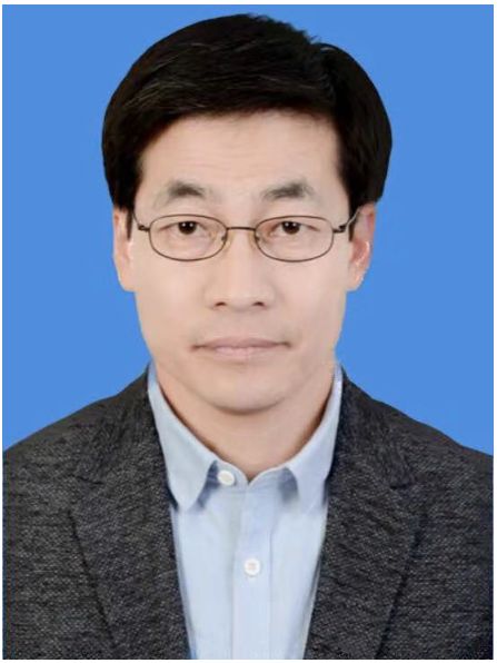 李庚