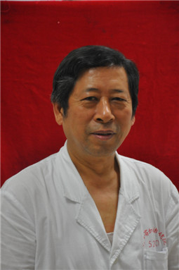 舒荣惠