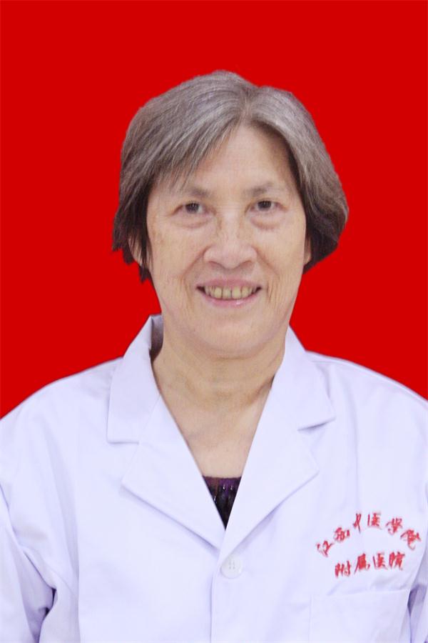 杨志