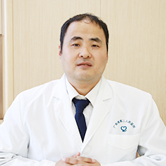 蒋满喜