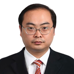 陆超