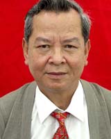 马礼谦
