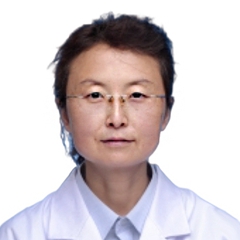 郑晓梅
