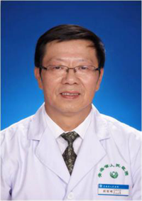 刘智明