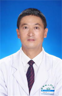李振华