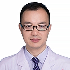 马中锐