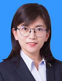 杨雅丽