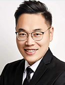 王胜利
