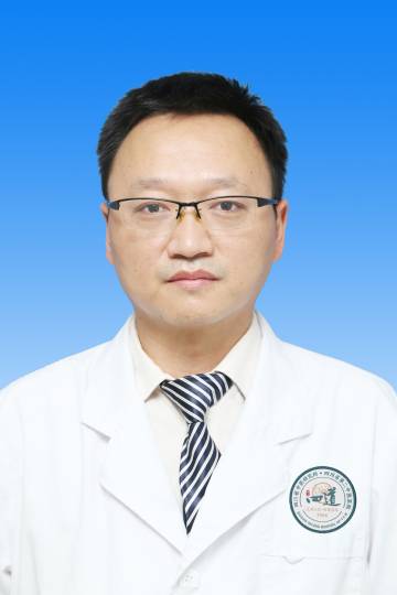 汪黎明