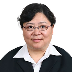 龚海红