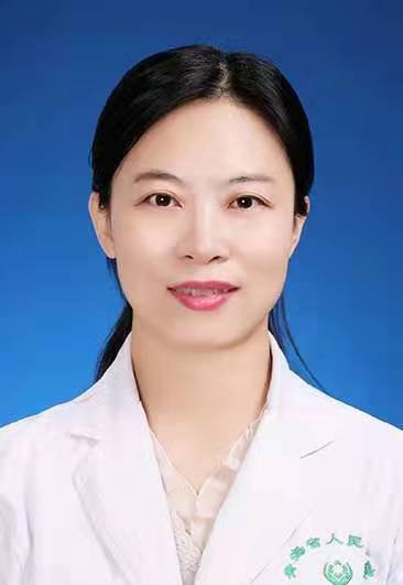 冀保妍