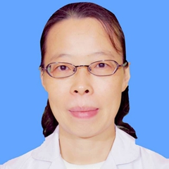 李晓平