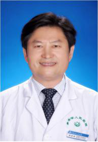 杨金煜