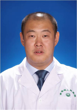 陈晓涛