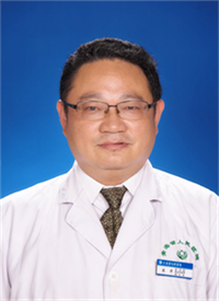 陈华