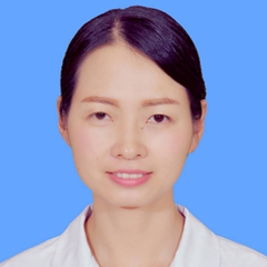 罗晓玲