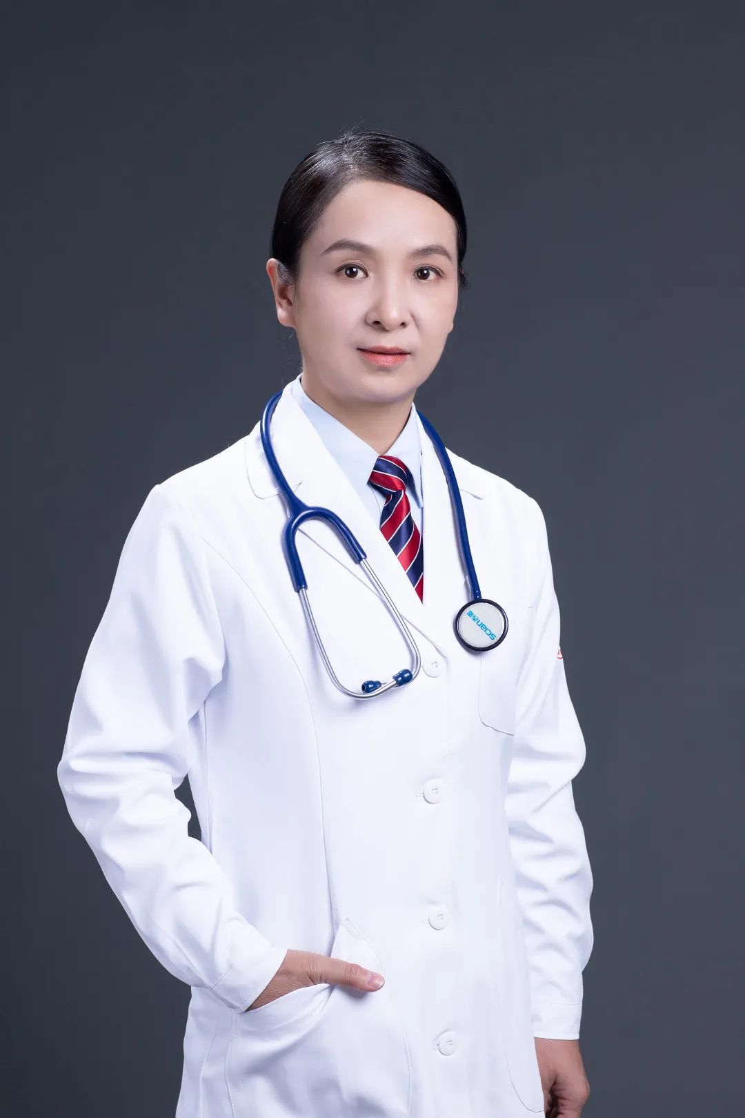 庄玉静