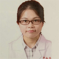 徐晓嫦