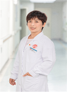 陈绿璇