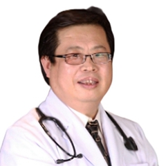 程康林