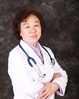 彭爱华